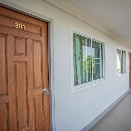 Siya House Hotel Chiang Rai Exterior foto
